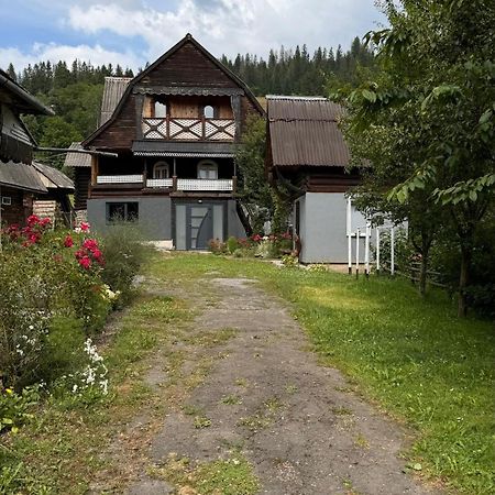Guest House Izki Buitenkant foto