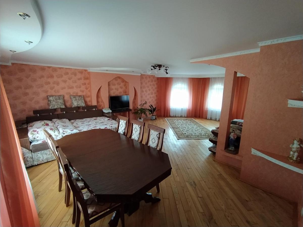 Guest House Izki Buitenkant foto
