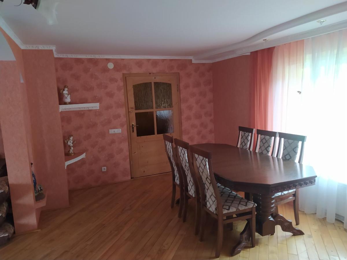 Guest House Izki Buitenkant foto